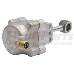 4042573 by HOLSET - Holset Cummins Pneumatic Actuator