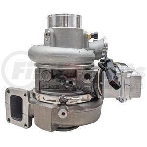 5456013H by HOLSET - Holset Cummins VGT Turbocharger HE431VE