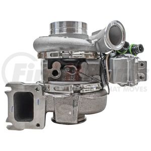 5499741HX by HOLSET - Remanufactured Mack/Volvo He400Vg, with Actuator Md13 Epa2010