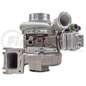 5499741H by HOLSET - Volvo-Mack VGT Turbocharger HE451VE