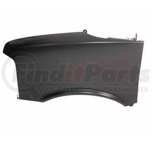 GM1240312PP by GMC - 2003-2021 SAVANA/EXPRESS DRIVER SIDE FRONT FENDER