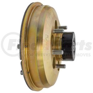 1090-09650-01 by BORGWARNER - Air Operated Fan Clutch K32RA