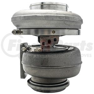 171702 by BORGWARNER - Turbocharger S400S062