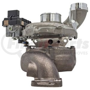765155 5008S by GARRETT - Turbocharger GT2056V