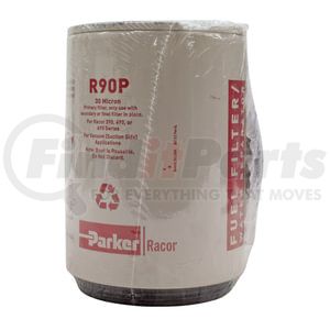 R90P by RACOR FILTERS - Racor Spin-On Filters