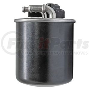 WK820/15 by MANN-HUMMEL FILTERS - Fuel Filter