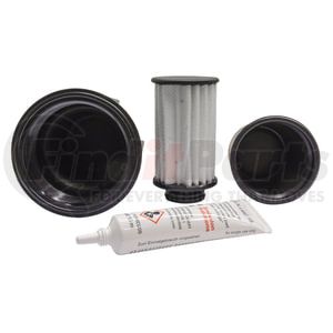 U58/11KIT by MANN-HUMMEL FILTERS - Urea Filter Kit