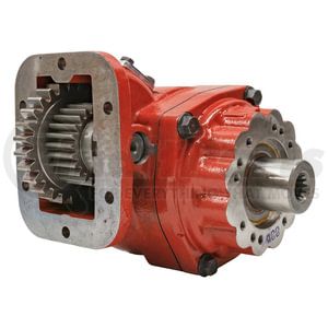 272GCHVP-B3RK by CHELSEA - Power Take Off (PTO) Assembly - 272 Series, PowerShift Pneumatic or Hydraulic, 6-Bolt