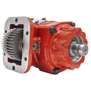 272FPLLP-B8XD by CHELSEA - Power Take Off (PTO) Assembly - 272-F Series, PowerShift Pneumatic or Hydraulic, 6-Bolt