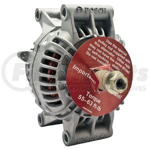 AL9962SB by BOSCH - 100% New Alternators