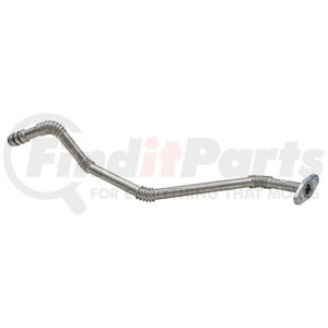 4936158 by CUMMINS - Turbocharger Drain Tube