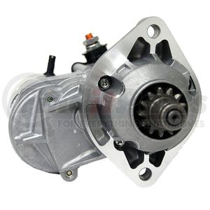 AS228000-1953 by DENSO - Starter Motor - 12V, 2.7kW