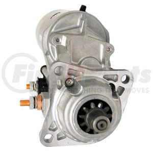 AS428000-0310 by DENSO - Starter - for MBE904 Engine