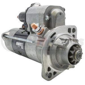 428000-9940 by DENSO - New Starter-HD-On Road