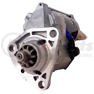 TG428000-4440 by DENSO - New Starter-HD-On Road