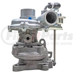 B32CAD-S0015B by IHI TURBO - IHI Turbocharger RHB31