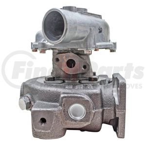 B55CND-S0052B by IHI TURBO - IHI Turbocharger RHB52YW