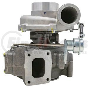 C72CAD-S0055B by IHI TURBO - IHI Turbocharger RHC7W