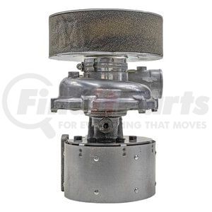 C61CND-S0079B by IHI TURBO - IHI Turbocharger RHC61