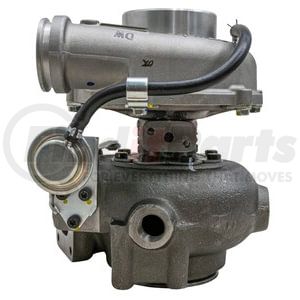 C72CAD-S0056B by IHI TURBO - IHI Turbocharger RHC7W