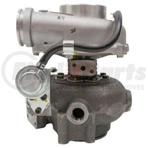 C72CAD-S0033B by IHI TURBO - IHI Turbocharger RHC7W