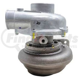 E61CND-S0061B by IHI TURBO - IHI Turbocharger RHE6