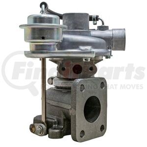 F31CAD-S0096B by IHI TURBO - IHI Turbocharger RHF3