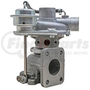 F31CAD-S0099B by IHI TURBO - IHI Turbocharger RHF3