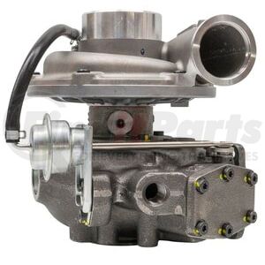 E61CAD-S0022B by IHI TURBO - IHI Turbocharger RHE62W