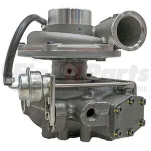 E61CAD-S0033B by IHI TURBO - IHI Turbocharger RHE62W