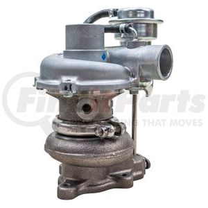 F31CAD-S0152B by IHI TURBO - IHI Turbocharger RHF3