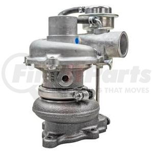 F31CAD-S0158B by IHI TURBO - IHI Turbocharger RHF3