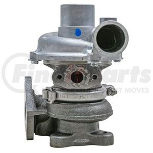 F31CND-S0110B by IHI TURBO - IHI Turbocharger RHF3