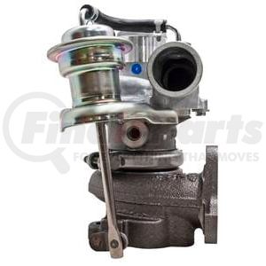 F31CAD-S0210B by IHI TURBO - IHI Turbocharger RHF3