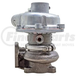 F41CAD-S0083B by IHI TURBO - IHI Turbocharger RHF4