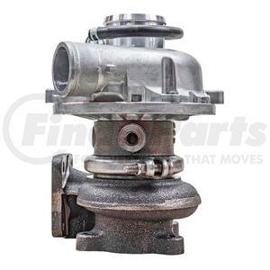 F41CAD-S0138B by IHI TURBO - IHI Turbocharger RHF4