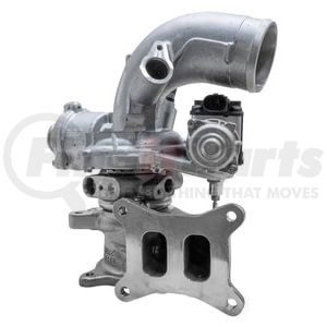 F41CEG-SR030B by IHI TURBO - IHI Turbocharger