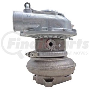 F51CAD-S0095B by IHI TURBO - IHI Turbocharger RHF5