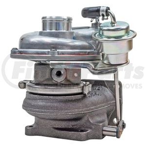 F51CAD-S0185B by IHI TURBO - IHI Turbocharger RHF5