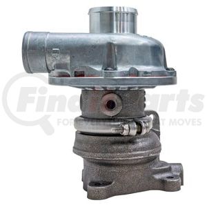 F41CND-S0109B by IHI TURBO - IHI Turbocharger RHF4