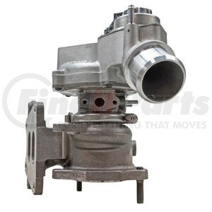 F45CET-S0018B by IHI TURBO - IHI Turbocharger RHF4