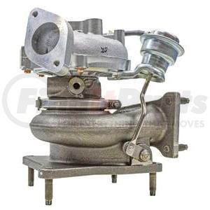 F51CAD-S0143B by IHI TURBO - IHI Turbocharger RHF5H