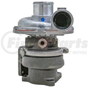 F51CND-S0101B by IHI TURBO - IHI Turbocharger RHF5