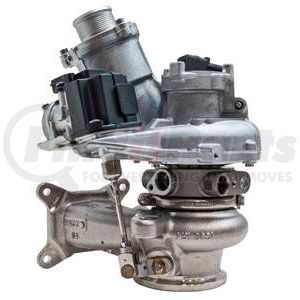 F51CEG-SR023B by IHI TURBO - IHI Turbocharger