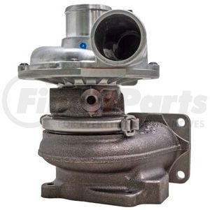 F51CND-S0200B by IHI TURBO - IHI Turbocharger RHF5