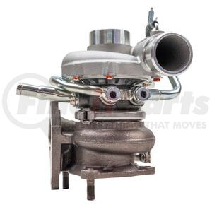 F56CAD-S0057B by IHI TURBO - IHI Turbocharger RHF55