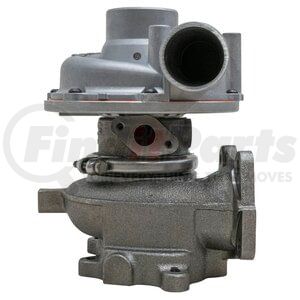 F56CND-S0051B by IHI TURBO - IHI Turbocharger RHF55