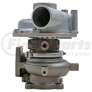 F56CND-S0031B by IHI TURBO - IHI Turbocharger RHF55