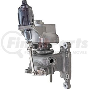 F5CCET-S0012B by IHI TURBO - IHI Turbocharger RHF5