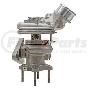 11559880046 by BORGWARNER - B1UG Turbocharger, New, High Pressure, MaxxForce DT